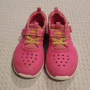 Stride Rite Phibian Lighted Size 12 (#3)